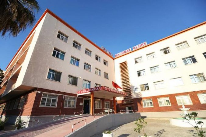 Shkon me plagë në spital/ Vlorë, 37 vjecari Skerdi Mehmetaj ka plagë plumbi në këmbë