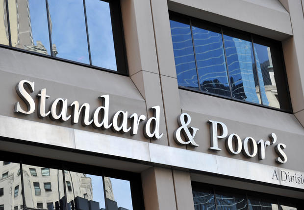 “Ekonomia shqiptare, e qëndrueshme”, Standard & Poor’s rikonfirmon vlerësimin në “BB” për Shqipërinë