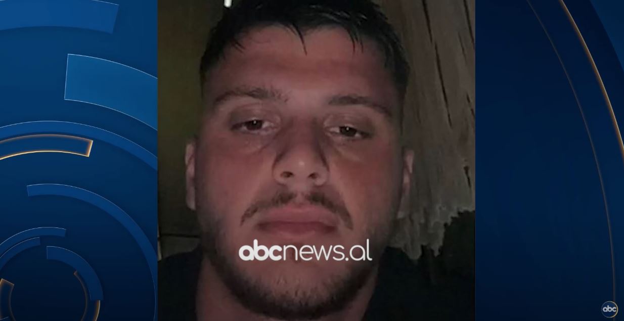 Durrës, arrestohet autori i vrasjes/ Në pranga 24-vjeçari Tailor Tivari dhe bashkëpunëtori i tij