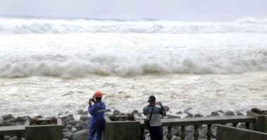 Tajfuni “Ragasa”, 17 viktima dhe mijëra të zhvendosur