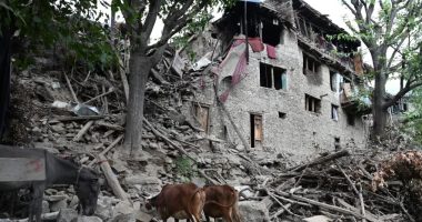 Tërmeti në Afganistan/ Rëndohet bilanci, shkon në 2.205 numri i viktimave