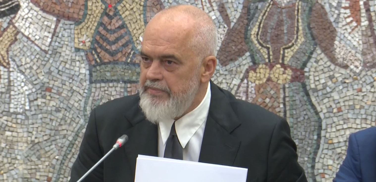 “Do u japim fund paçavureve”, Rama paralajmëron masa të rrepta: Për çdo ndërtim do të ketë inspektor përkatës