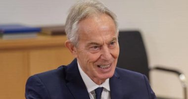 Tony Blair mund të udhëheqë një autoritet tranzitor në Gaza pas përfundimit të luftës