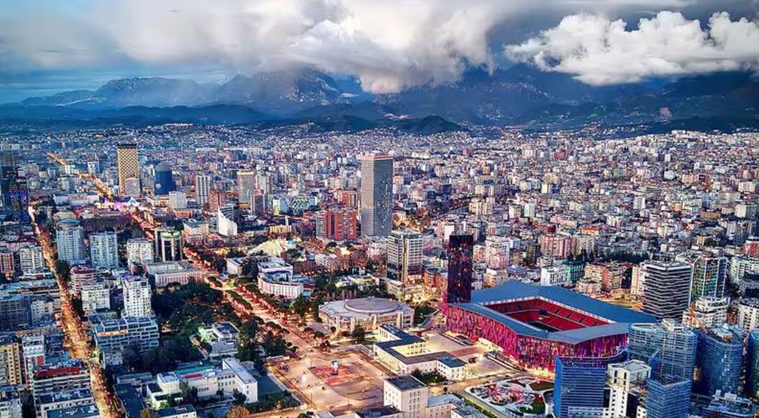 Shqipëria mirëpret për herë të parë mbledhjen e Komitetit Ekzekutiv të UEFA-s