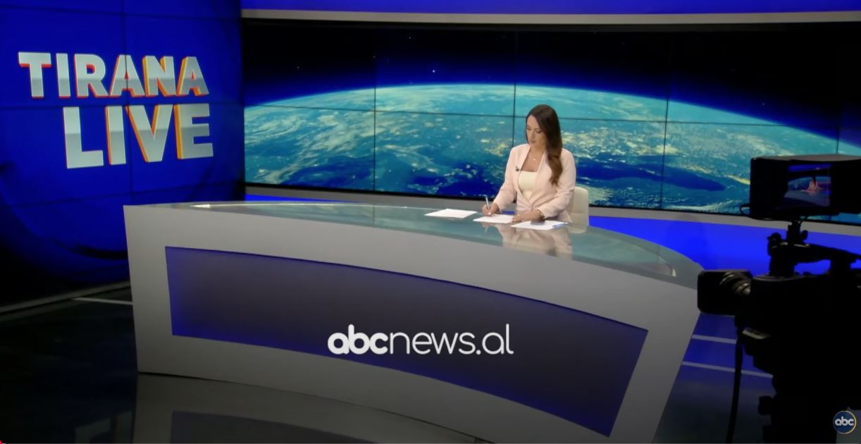 Tirana Live me Rovena Nezirin, (16/09/2025)