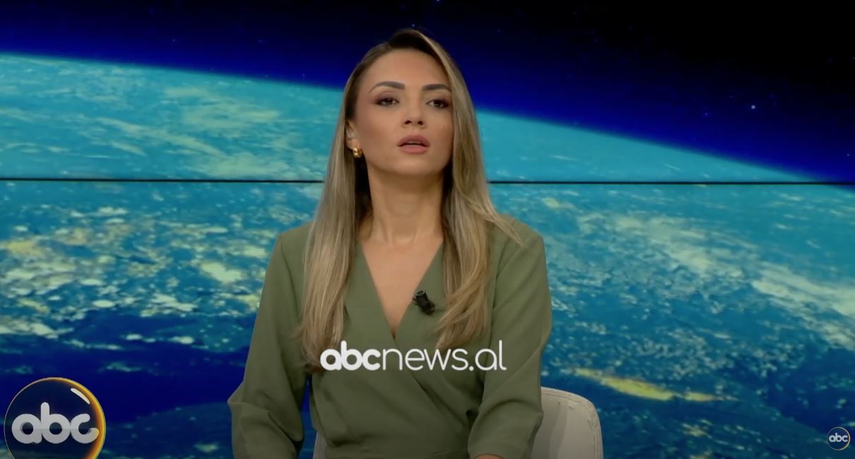 Breaking News me Fabiola Hoxhën, (24/09/2025)