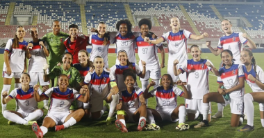 Vllaznia e Europës/ Skuadra shkodrane e vajzave, në raundin e dytë të “Europa Cup”