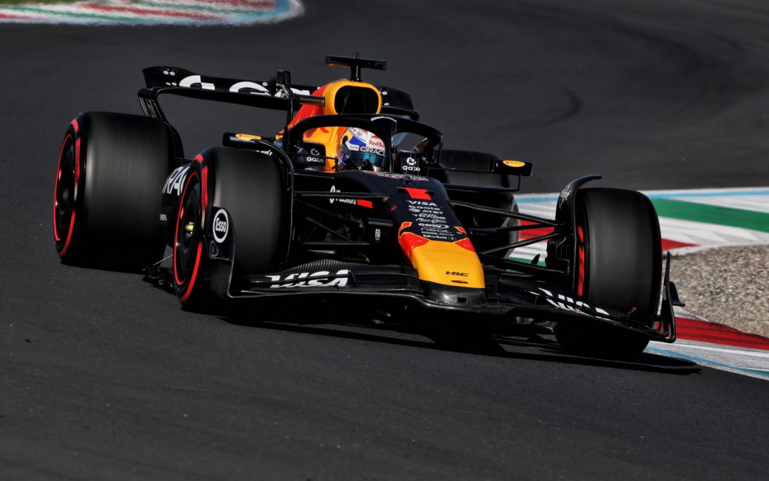 Max Verstappen kthehet te fitorja/ Piloti i Red Bull dominon në pistën e Monza