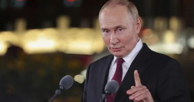 Rusia me ligj të ri, burg për personat që ofendojnë Putin
