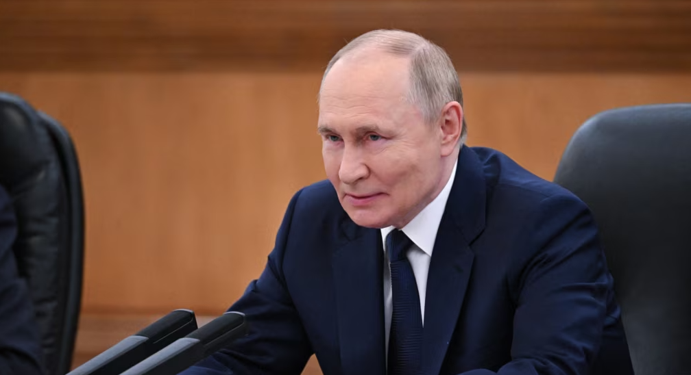 Kushti i Putin për paqen/ Kërkesë presidentit amerikan: Më jep Donetskun dhe tërhiqem nga Ukraina