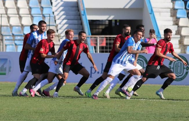 Vllaznia shkatërron Partizanin/ Shkodranët triumfojnë 4-1 në javën e tretë të Superligës