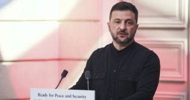 Rusia intensifikon sulmet në Ukrainë, vriten 20 persona