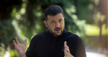 Zelensky: SHBA të vendosë masa ndaj Rusisë