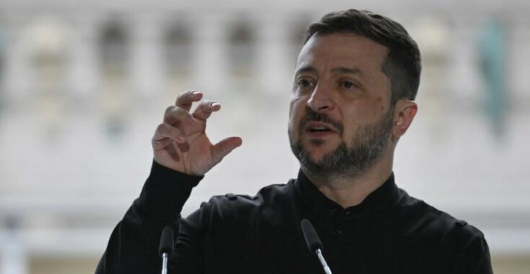 “Mbani mend çfarë bëri Putin me Krimenë”, Zelensky paralajmëron Evropën