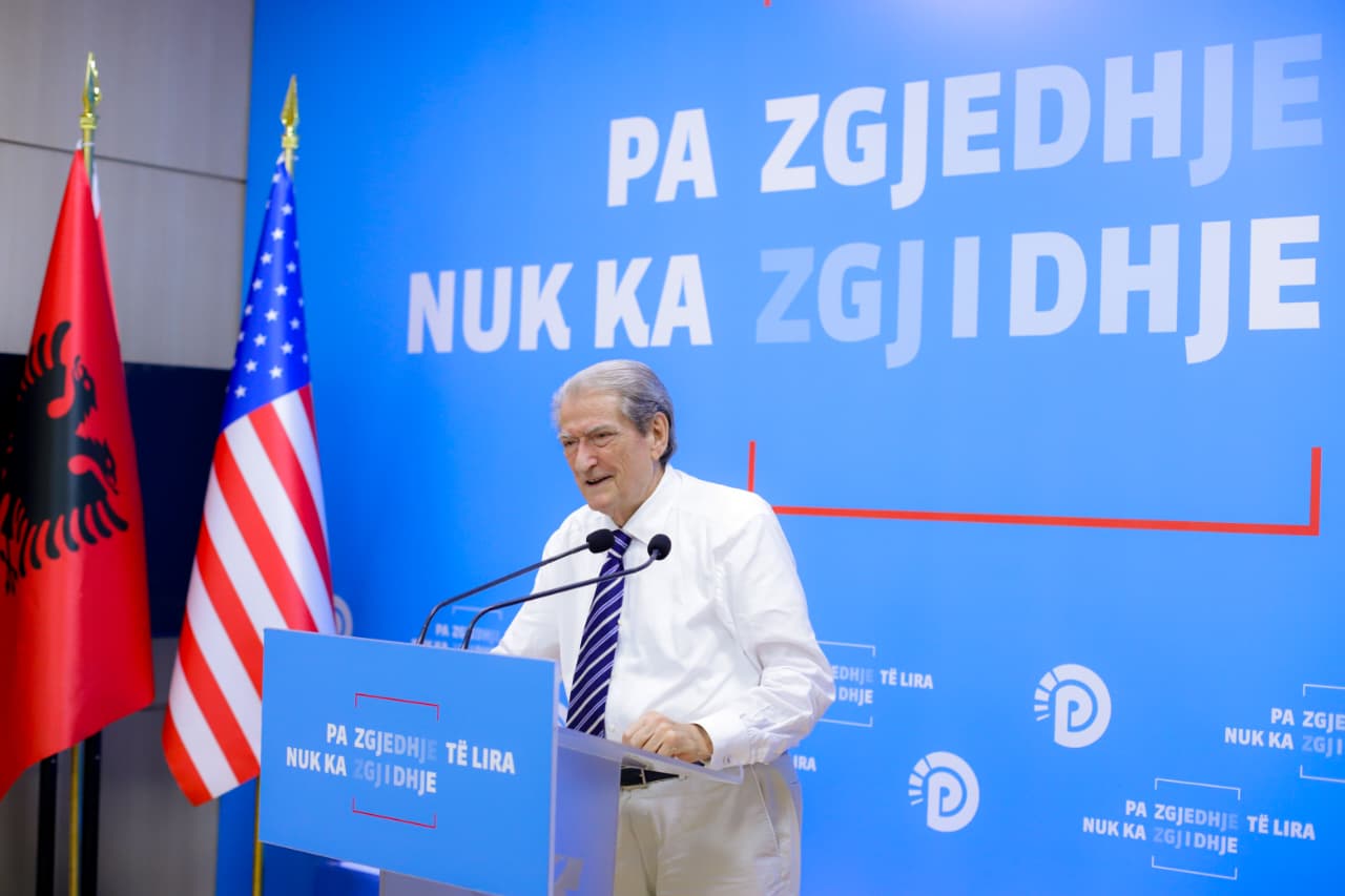 Berisha mban peng parlamentin e ri/ Ankohet në Kolegj Zgjedhor për rezultatin e 11 majit