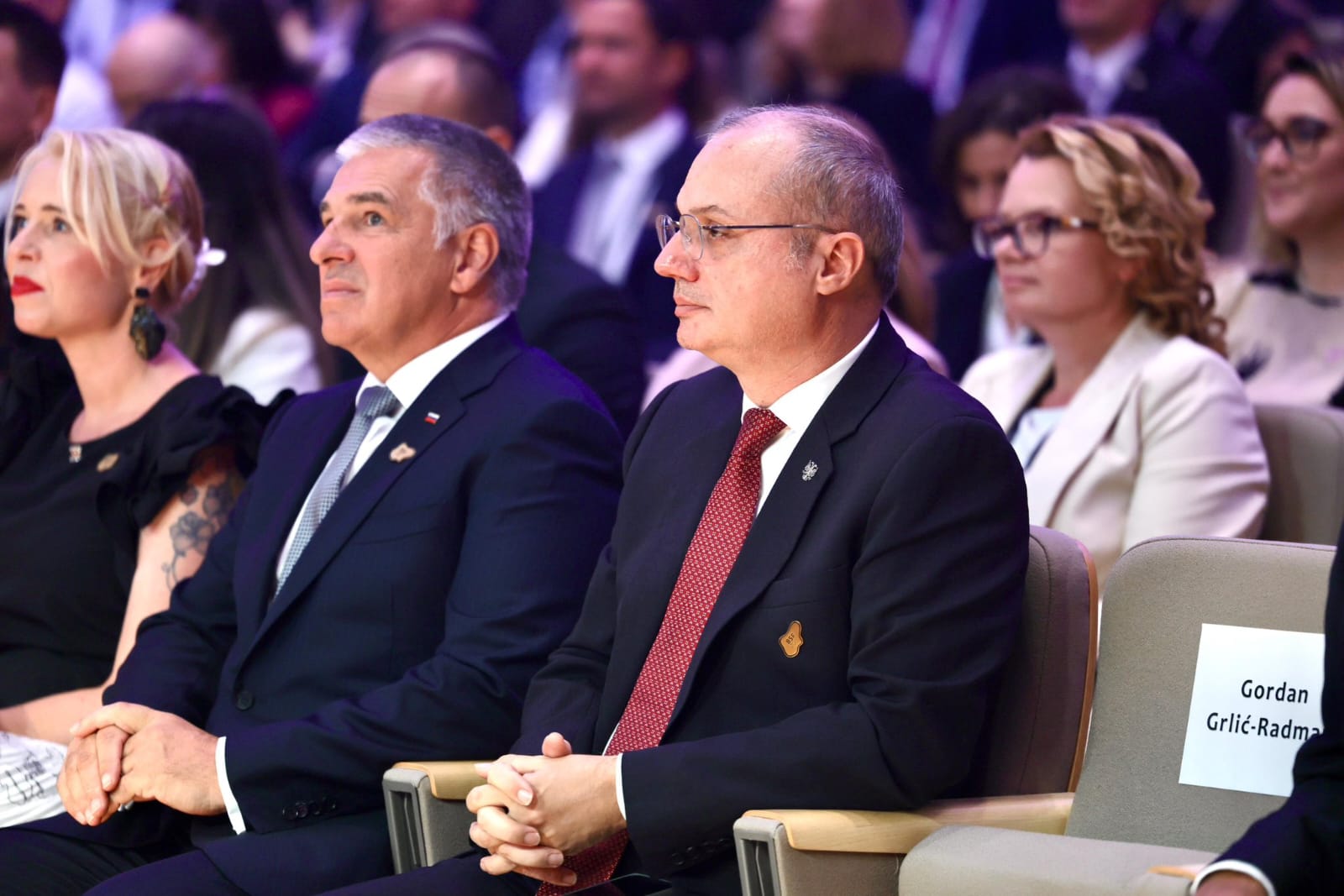 Forumi Strategjik i Bled/ Hasani: Shqipëria, e angazhuar në forcimin e bashkëpunimit mbi çështjet rajonale e globale