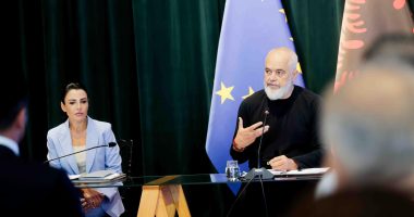 Pas ujit, operator kombëtar të trajtimit të mbetjeve, Rama: Mos kemi më situata qesharake apo katastrofike