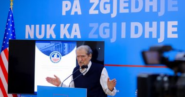 Berisha: Vazhdon beteja (në Kuvend)/ Doktori: McGonigal takoi Ramën. Por vetë amerikani nuk e ka pranuar