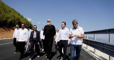 Hapet rruga Qukës-Qafë Plloçë/ Lehtëson qarkullimin dhe shkurton kohën drejt juglindjes
