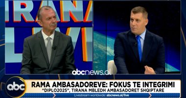 Rama kritikoi ambasadorët/ Analisti: Diplomatët duhet të jenë në lartësinë e duhur