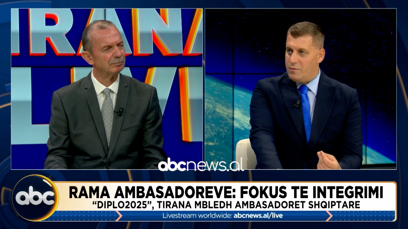 Rama kritikoi ambasadorët/ Analisti: Diplomatët duhet të jenë në lartësinë e duhur