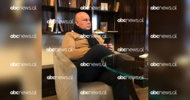 FOTO/ Vrasja në Shkodër, ky është viktima