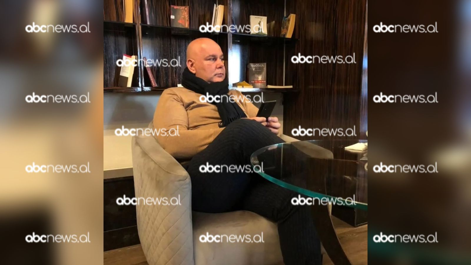 FOTO/ Vrasja në Shkodër, ky është viktima