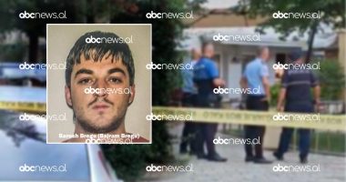 ‘Krahu i djathtë’ i Licëve në Shkodër/ Kush është Barush Bregu, i akuzuar për një sërë ngjarjesh kriminale