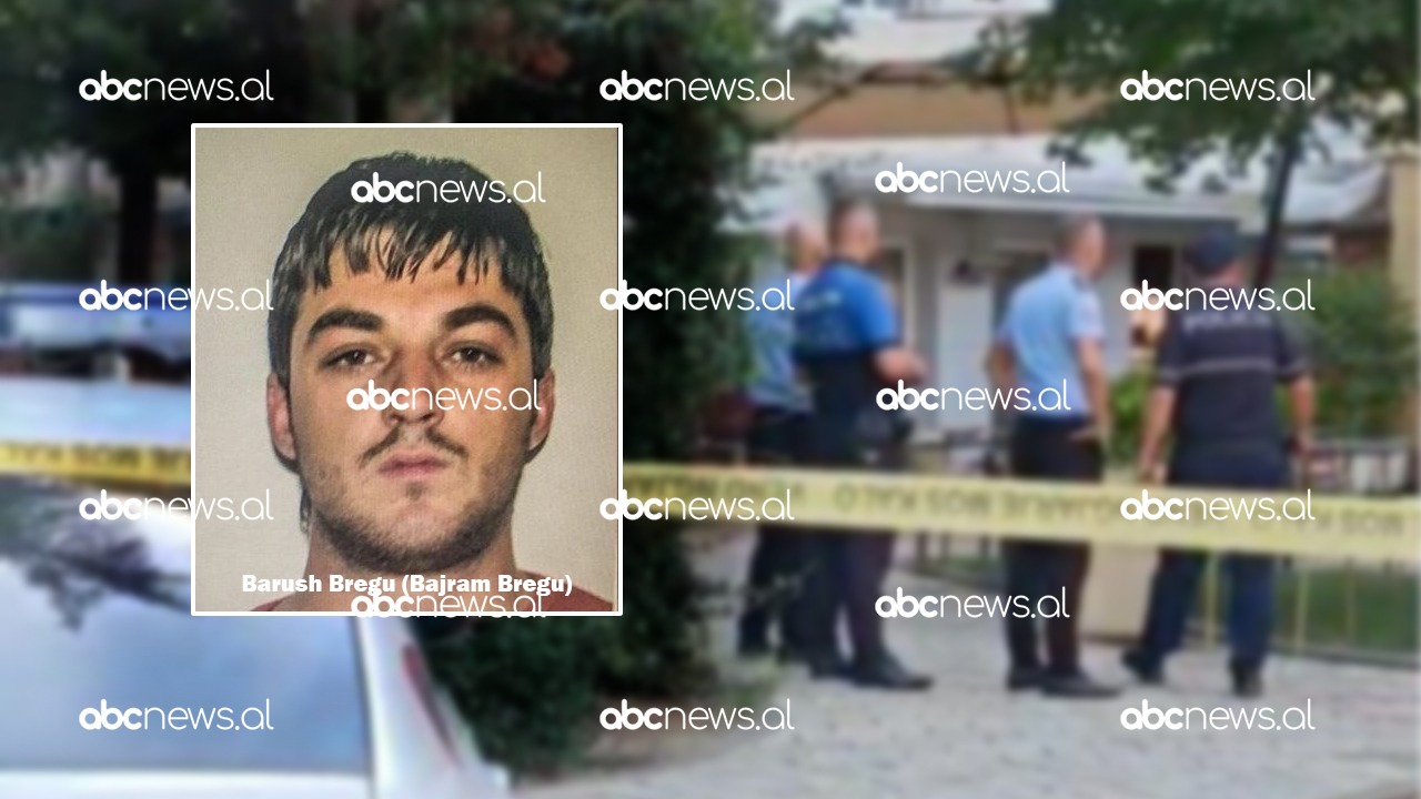 Anëtar i grupit të Bajrajve objektiv i masakrës në Shkodër/ Në kërkim ‘krahu i djathtë’ i Ibrahim Licit, Bajram Bregu