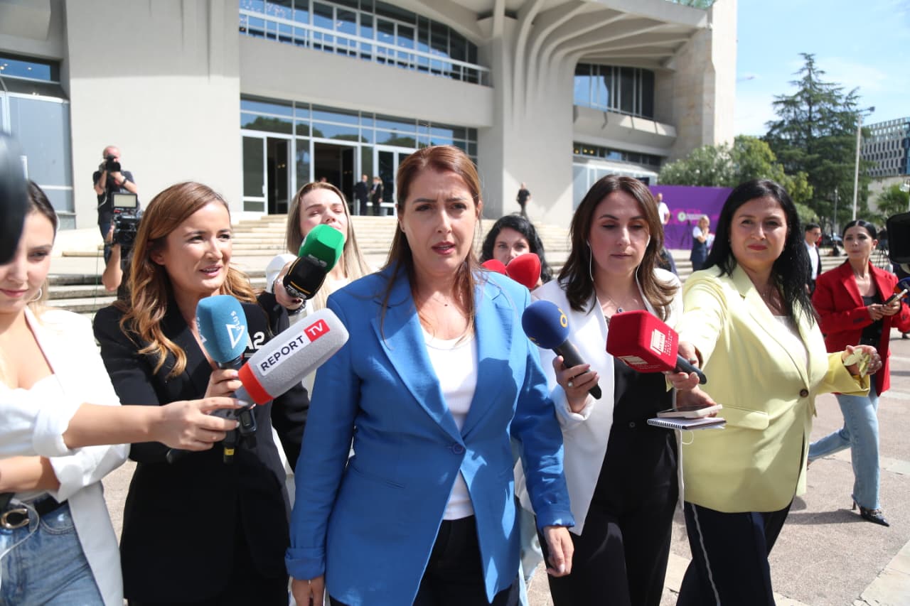 Rama i besoi garën për Tiranën, flet Manastirliu: Është përgjegjësi shumë e madhe