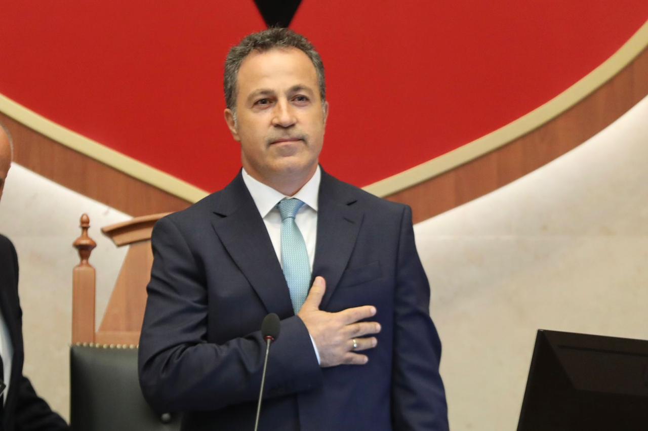 Konstituohet Kuvendi i ri/ Niko Peleshi zgjidhet kryetar i Kuvendit, me 84 vota pro