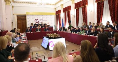 PS mbledh grupin për herë të parë pas konstituimit të Kuvendit/ Emëron krerët e komisioneve