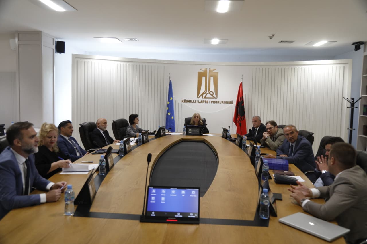 Pasuesi i Altin Dumanit/ KLP nis procedurën e zëvendësimit, mandatit mbaron më 18 dhjetor