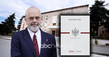 “Rama 4”, mandati i integrimit/ ABC News siguron programin qeverisës, priroritet mbetet anëtarësimi në BE