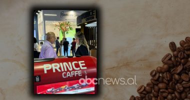 Devolli Corporation me brendin Prince prezantohet në Dubai