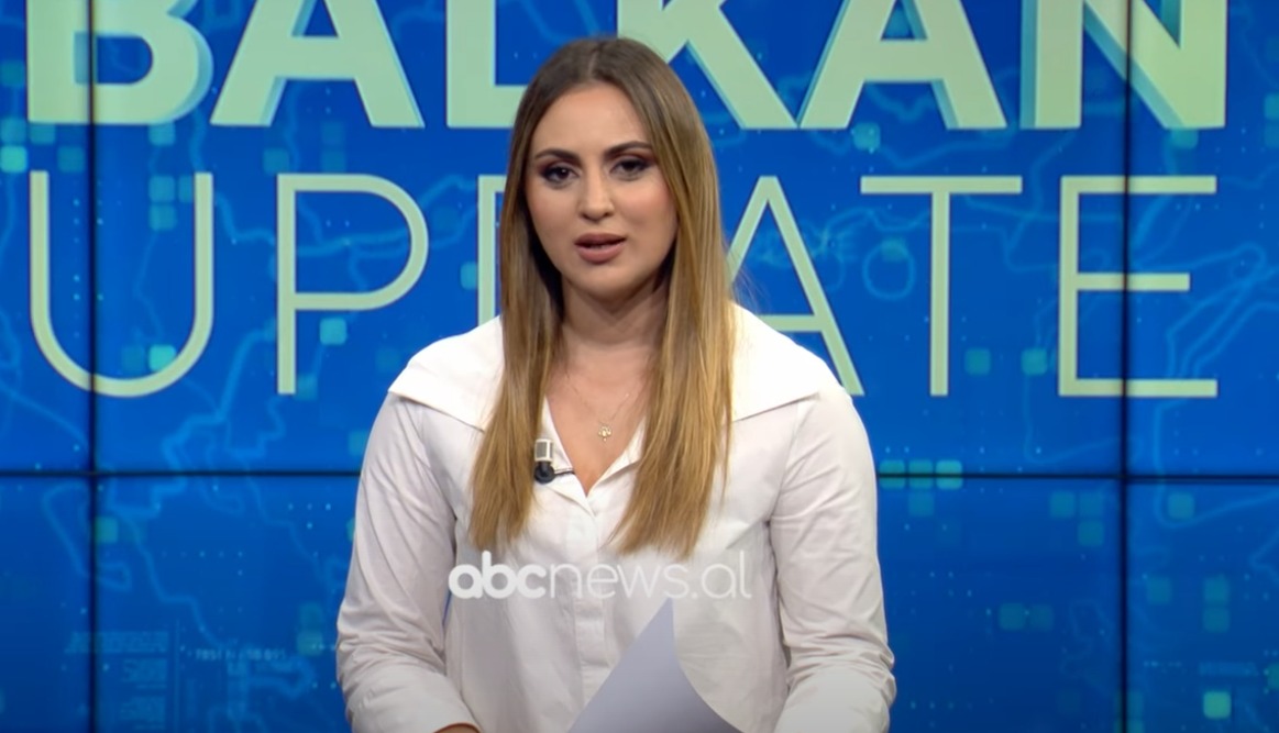 Ballkan Update me Habi Hoxha, (17/09/2025)