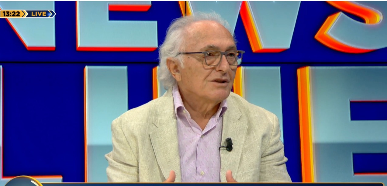 “BE na do pranë vetes”/ Frrok Çupi: Shqipëria ka hyrë në një situatë tjetër parlamentare. “Diella”, simbol i shpejtësisë!