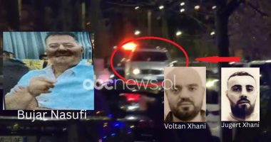 Zbardhet vrasja në Selitë/ Bujar Nasufi dyshohet se u ekzekutua pas një konflikti pronësie