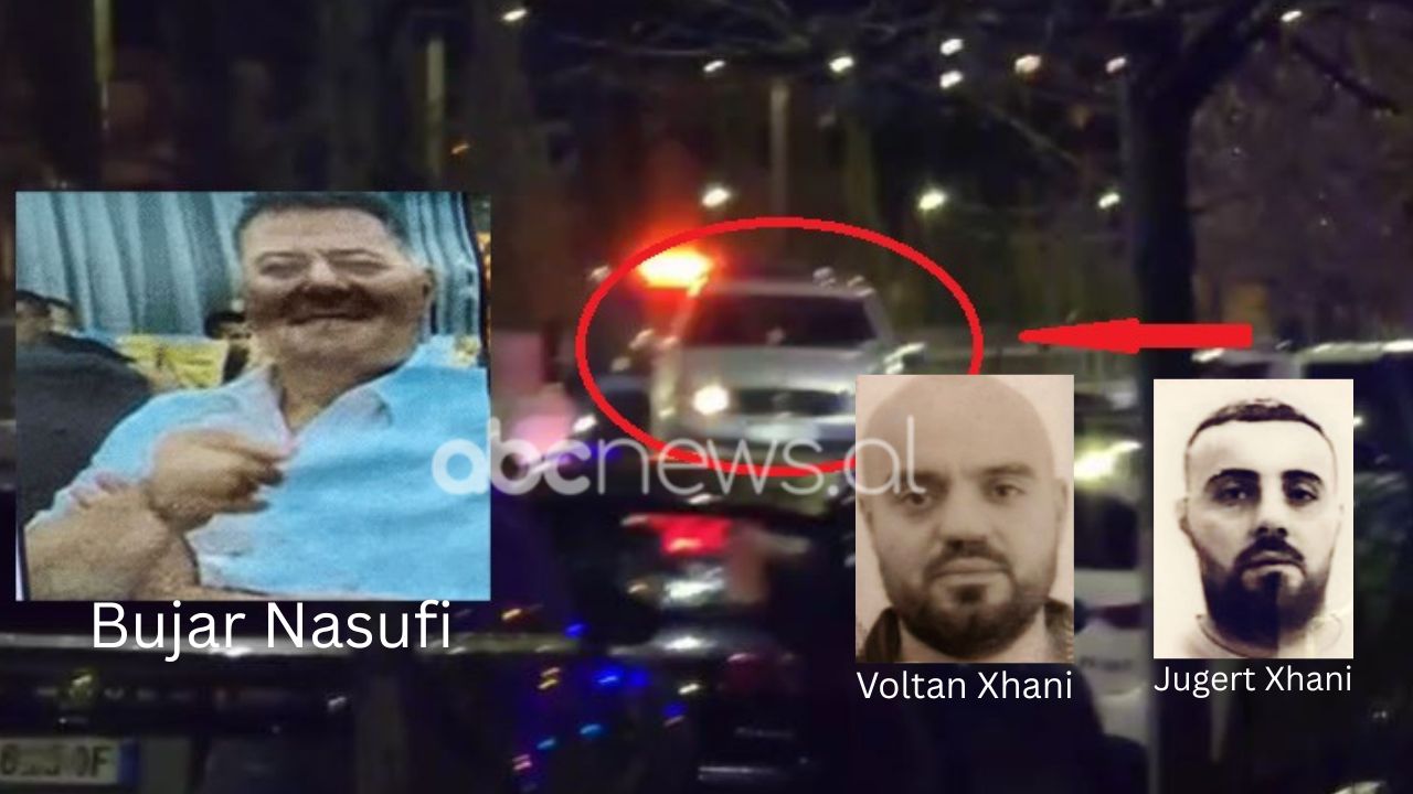 Zbardhet vrasja në Selitë/ Bujar Nasufi dyshohet se u ekzekutua pas një konflikti pronësie