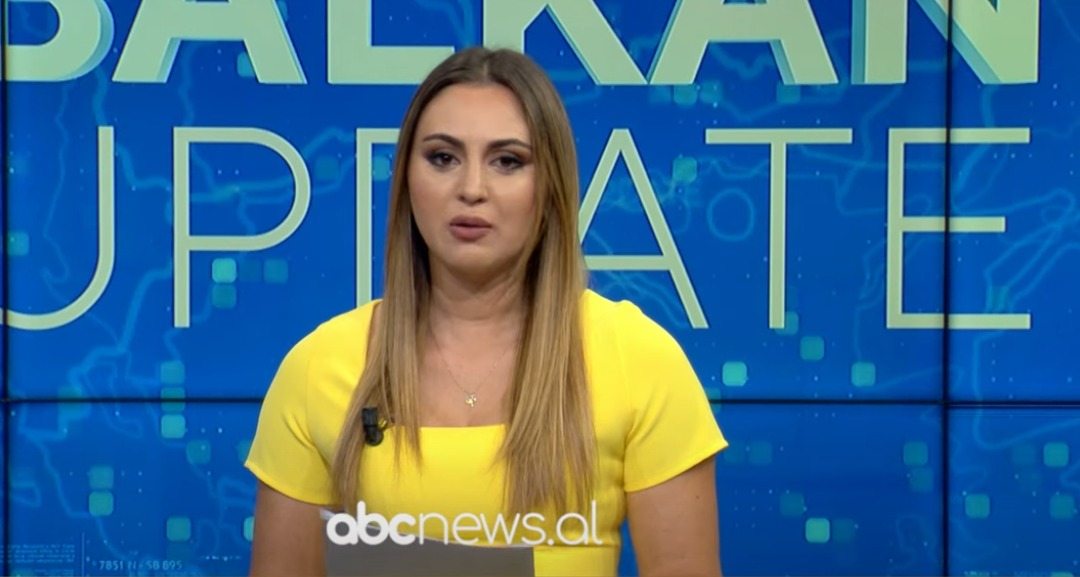 Ballkan Update me Habi Hoxha, (18/09/2025)