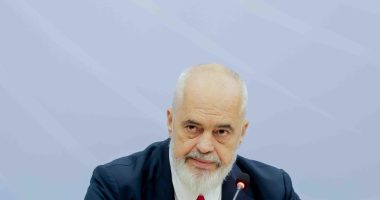 “Inteligjencë Artificiale edhe për Punët e Brendshme”, Rama: Nuk po kërkoj “Diell” polic, por…