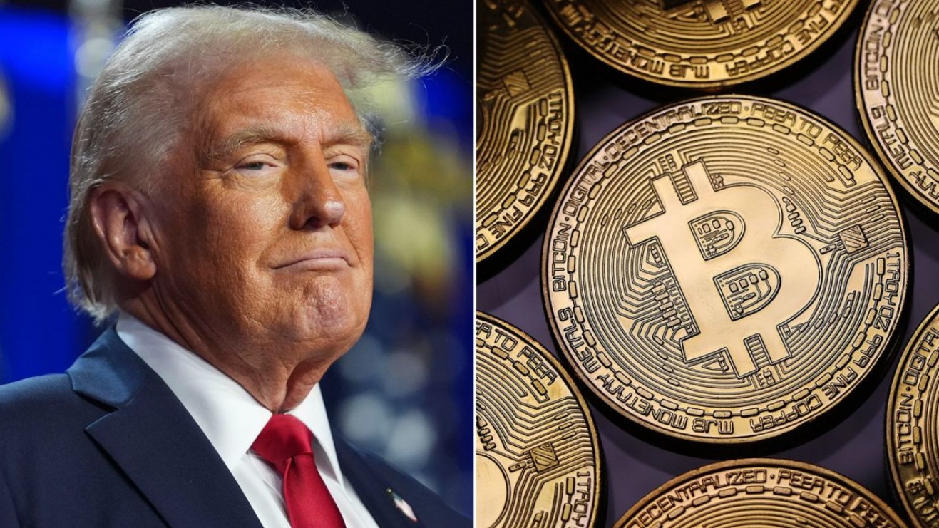 Trump po bëhet mbret i kriptomonedhave, por me çfarë çmimi?