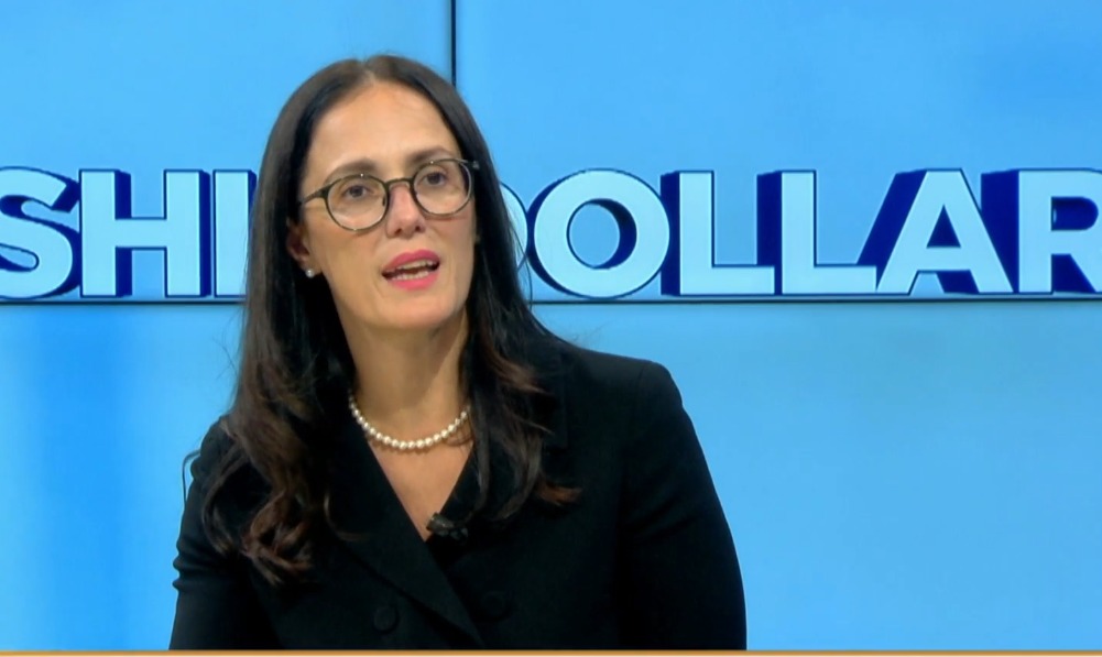 Rritja e pensioneve/ Ministrja Ibrahimaj: Shifër e realizueshme. Përmirësim në skemën e tyre dhe mbledhjen e kontributeve