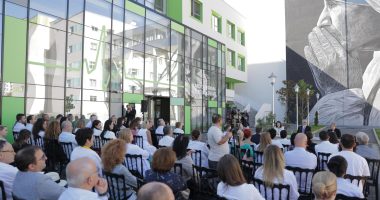 “Teknologjia bekim për ne”/ Rama: Momenti i duhur për të rienergjizuar veten. Na duhet trupë mjekësore e mirëinformuar