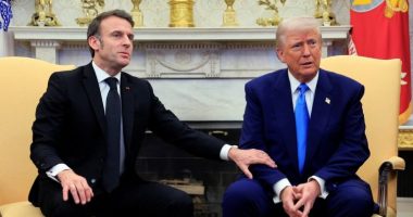 Macron: Çmimi Nobel për Paqen për presidentin Trump i mundur vetëm nëse i jepni fund konfliktit në Gaza