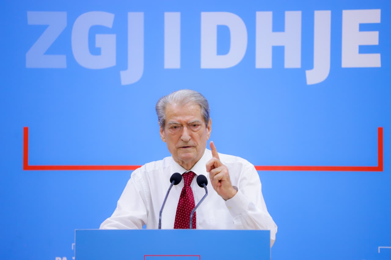 Berisha nuk do zgjedhje në Tiranë/ PD nuk ka ende kandidat për Bashkinë, vazhdon “avokatinë” e Veliajt