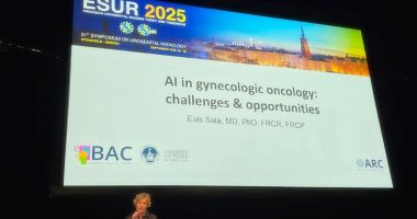 Lufta kundër kancerit/ Ministrja Sala: Mjekët dhe IA, kujdes më të mirë ndaj pacientëve