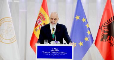 “Diella’, tendera transparentë dhe me integritet”/ Rama: Vizioni ynë për “Shqipërinë 2030”, i rrënjosur në novacion!