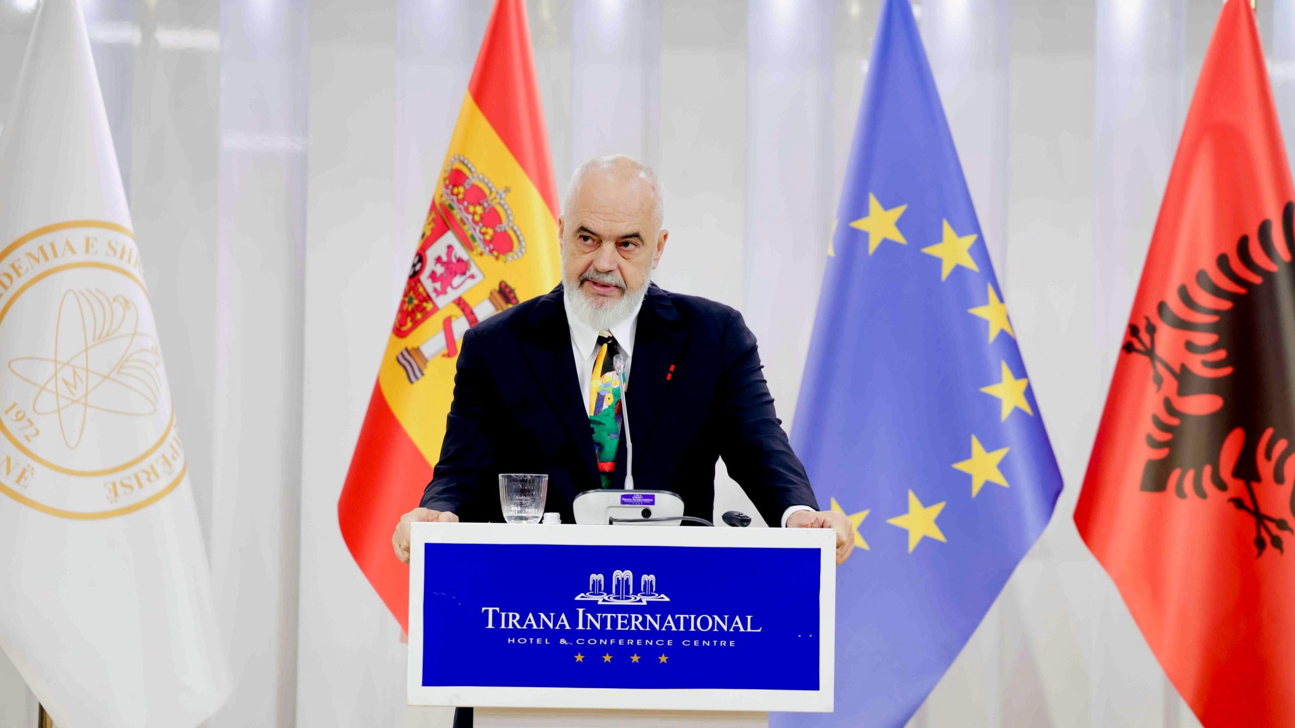 “Diella’, tendera transparentë dhe me integritet”/ Rama: Vizioni ynë për “Shqipërinë 2030”, i rrënjosur në novacion!