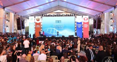 Begaj në diplomimin e studentëve të Mjekësisë: Zgjidhni Shqipërinë!